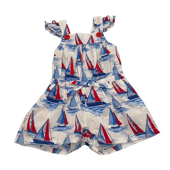 Girls 6-20 SO® French Terry Romper in Regular & Plus Size